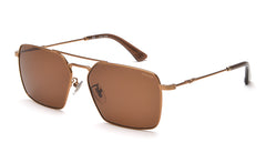 POLICE SPLL07K 08FF 59 SUNGLASSES