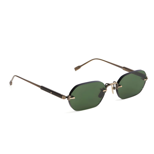 SATO TEREBELLUM IV S1009 54 SUNGLASSES