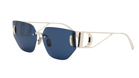 DIOR 30MONTAIGNE B3U B0B0 65 SUNGLASSES