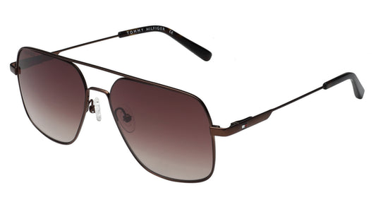 TOMMY HILFIGER TH1556 C3 58 SUNGLASSES