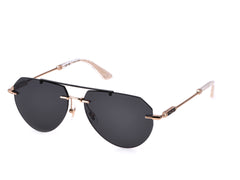 POLICE SPLN42K 0302 59 SUNGLASSES