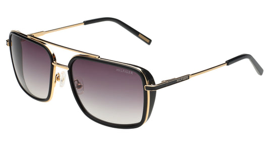 TOMMY HILFIGER TH8001 C4 57 SUNGLASSES