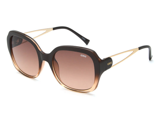 iDEE S3144 C2 55 SUNGLASSES