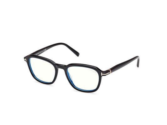 TOM FORD TF5980 001 51 FRAME