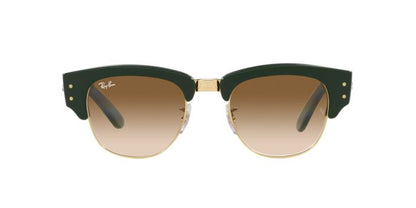 RAYBAN RB0316S MEGA CLUBMASTER  136851 50 SUNGLASSES