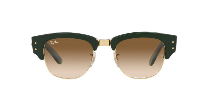 RAYBAN RB0316S MEGA CLUBMASTER  136851 50 SUNGLASSES