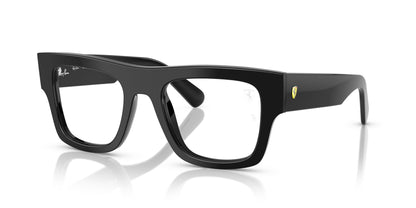 RAYBAN RX5517M F601 51 FRAME