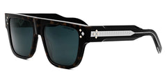 DIOR DIAMOND S6I 20B0 55 SUNGLASSES