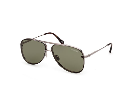 TOM FORD TF1071 14N 62 SUNGLASSES