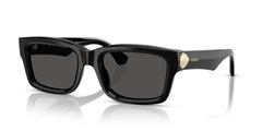 BURBERRY 0BE4443 300187 55 SUNGLASSES