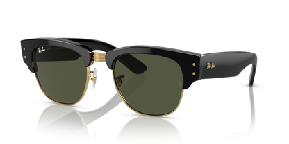 RAYBAN RB0316S MEGA CLUBMASTER 901/31 50 SUNGLASSES