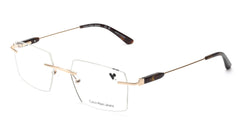 CALVIN KLEIN JEANS CKJ23215LBI 719 52 FRAME