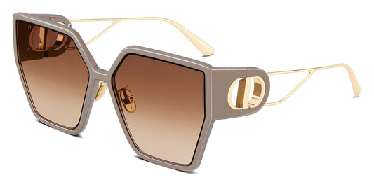 DIOR 30MONTAIGNE BU 95F2 61 SUNGLASSES