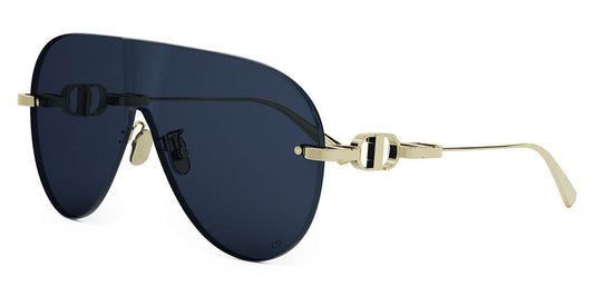 DIOR CD CHAIN M2U B0B0 139 SUNGLASSES