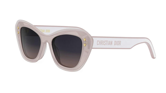 DIOR DIORPACIFIC B3U 40GL 52 SUNGLASSES