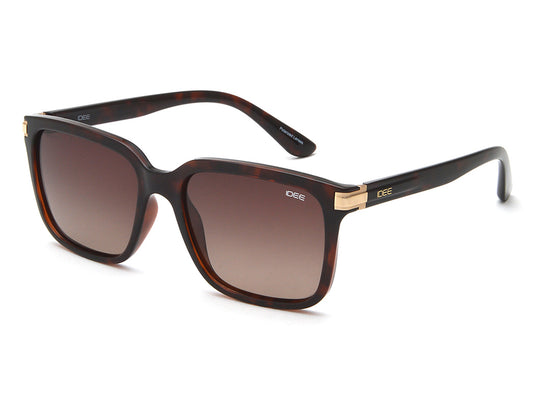 iDEE S3154 C3P 56 SUNGLASSES