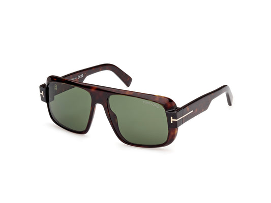 TOM FORD TF1101 52N 58 SUNGLASSES