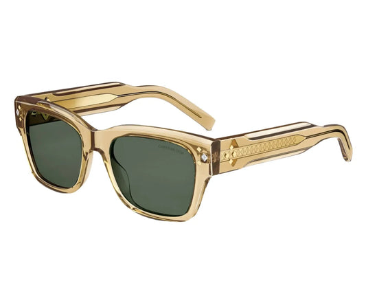 DIOR CD DIAMOND S2I 78C0 54 SUNGLASSES