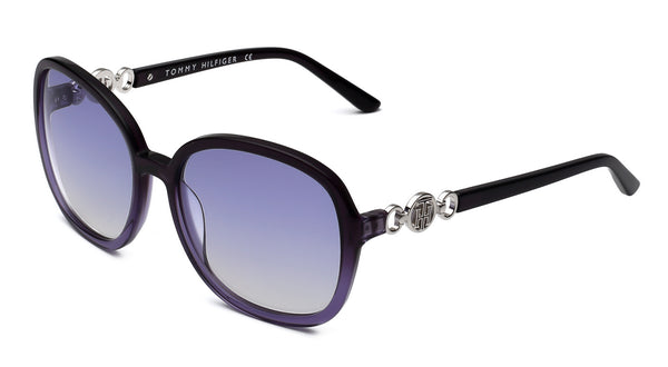 TOMMY HILFIGER TH2614 C5 55 SUNGLASSES