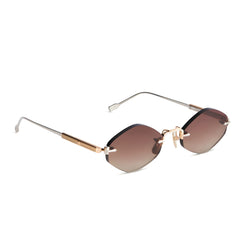 SATO TEREBELLUM V S1204 51 SUNGLASSES