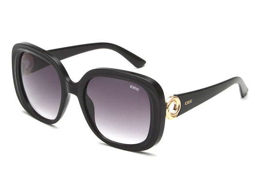 iDEE S3122 C1 55 SUNGLASSES