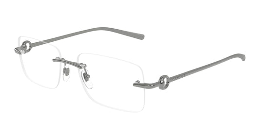 GUCCI GG1703O 001 55 FRAME