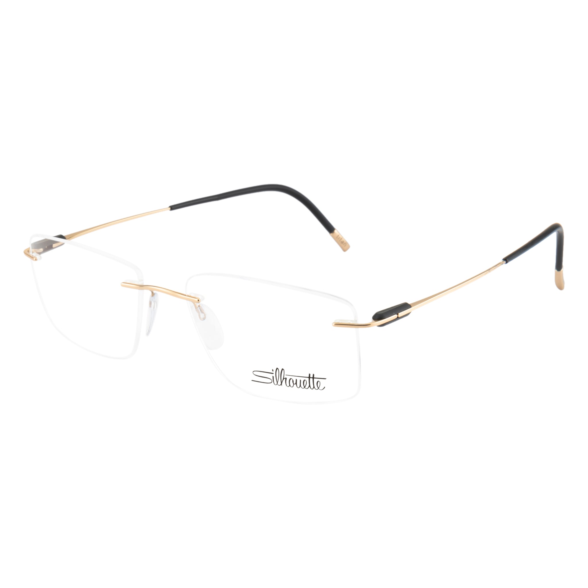 SILHOUETTE 5561 LD 7830 54 FRAME