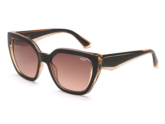 iDEE S3124 C1 54 SUNGLASSES