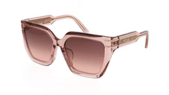 DIOR SIGNATURE S10F 40F1 55 SUNGLASSES