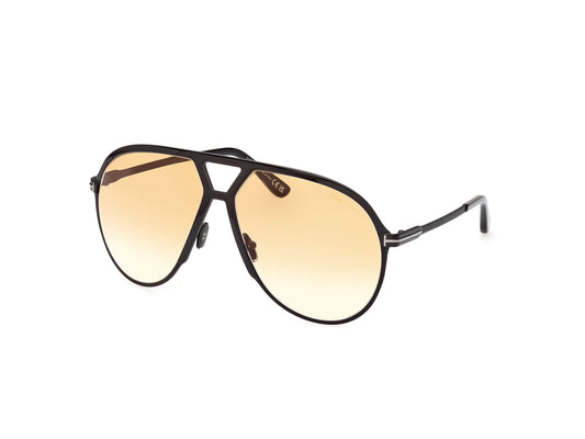 TOM FORD TF1060 01F 64 SUNGLASSES