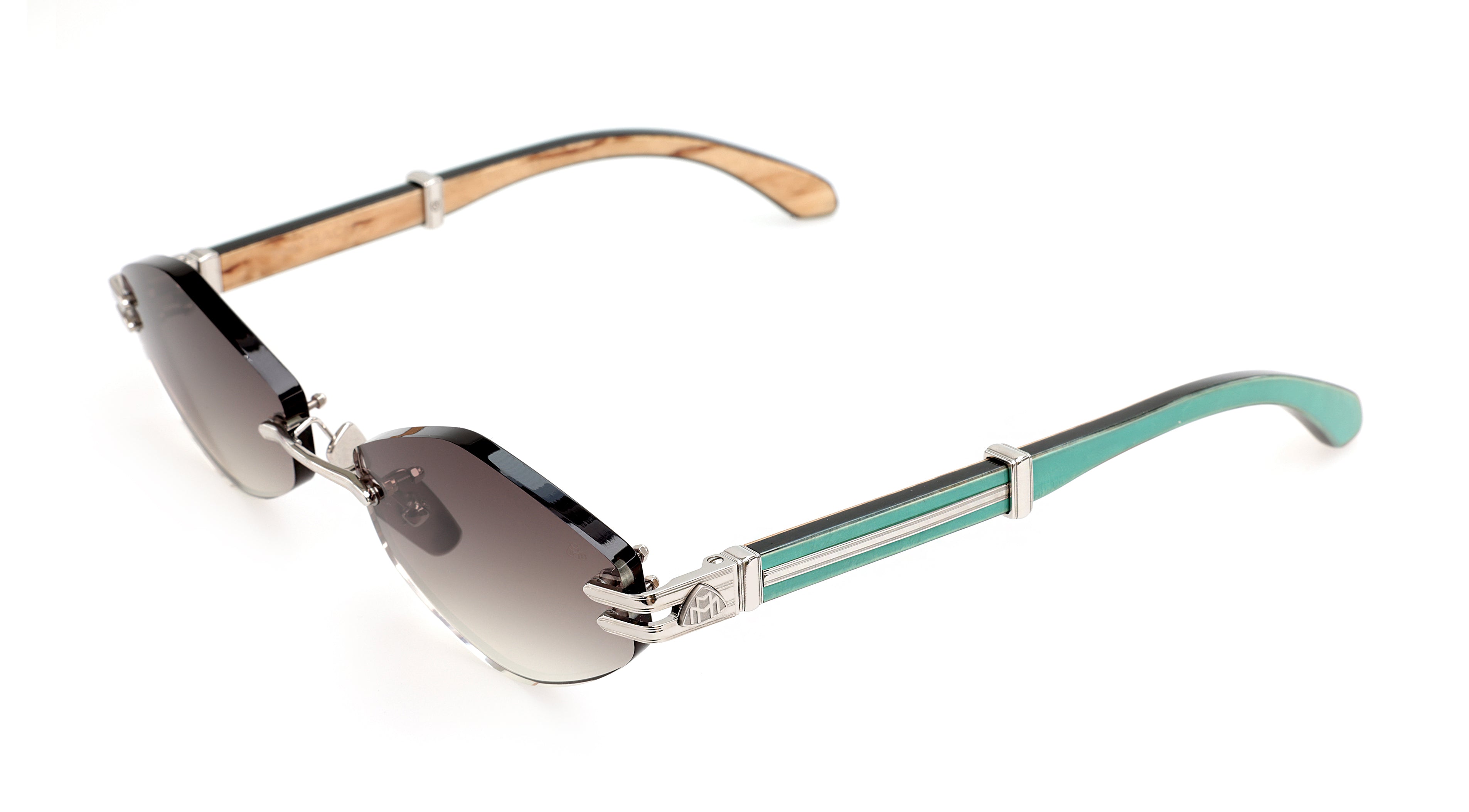 MAYBACH THE IDOL I PAWEGM12 56 SUNGLASSES