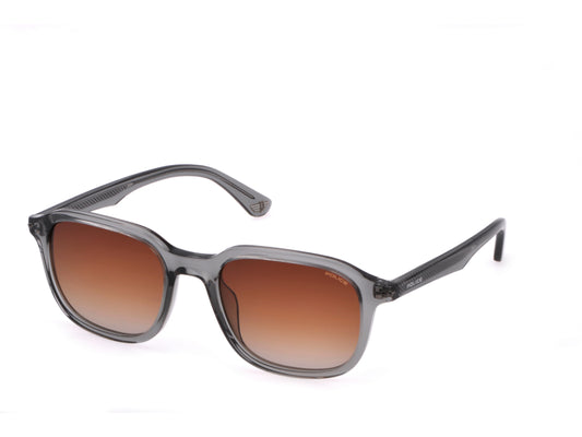 POLICE SPLL81K 0819 53 SUNGLASSES