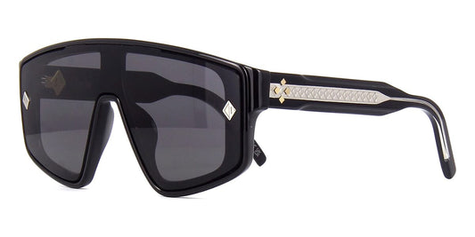 DIOR DIAMOND M1U CLIPON 10A0 137 SUNGLASSES