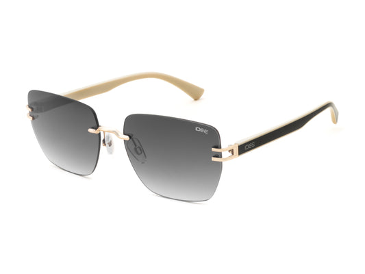 iDEE S3202 C1 58 SUNGLASSES