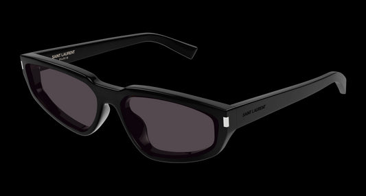 SAINT LAURENT SL634 001 61 SUNGLASSES