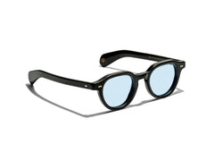 MOSCOT BAITSIM BLACK 48 SUNGLASSES