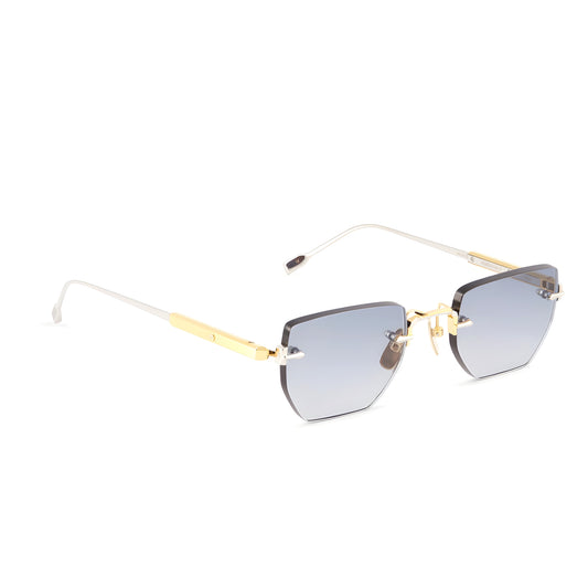 SATO TEREBELLUM III S803 48 SUNGLASSES