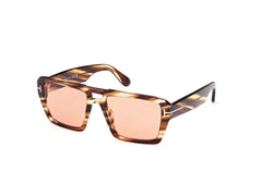 TOM FORD TF1153S 55E 56 SUNGLASSES