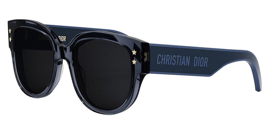 DIOR DIORPACIFIC B2I 74B0 54 SUNGLASSES