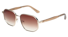 CALVIN KLEIN CK23102S 718 58 SUNGLASSES