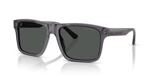 EMPORIO ARMANI 0EA4232 610687 57 SUNGLASSES