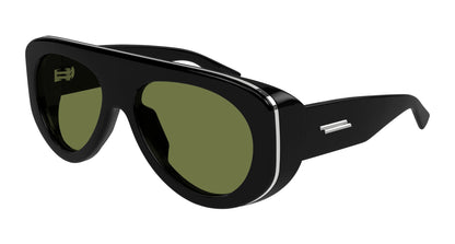 BOTTEGA VENETA BV1362S 006 58 SUNGLASSES