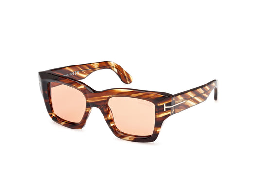 TOM FORD TF1154S 55E 50 SUNGLASSES