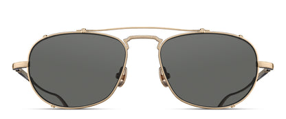 MATSUDA M3151 BG 54 SUNGLASSES