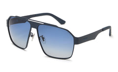 POLICE SPLL08K S72P 63 SUNGLASSES