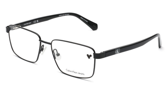 CALVIN KLEIN JEANS CKJ23219LBI 001 55 FRAME