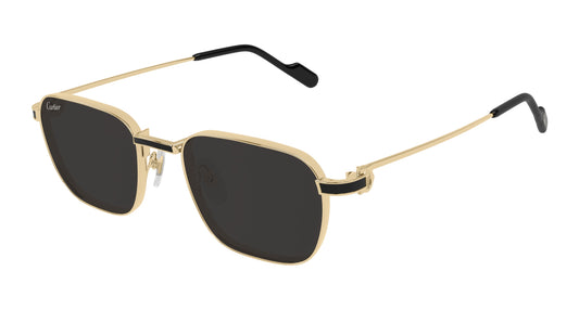 CARTIER CT0497S 006 54 SUNGLASSES