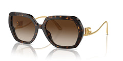 DOLCE & GABBANA DG4468B 502/13 58 SUNGLASSES