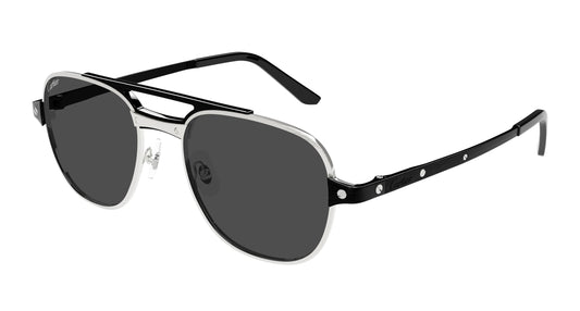 CARTIER CT0477S 001 56 SUNGLASSES