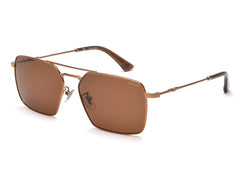 POLICE SPLL07K 08FF 59 SUNGLASSES